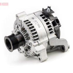 Alternator DENSO DAN1462 OE Ref 12318648045