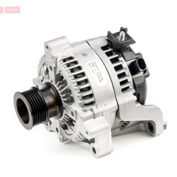 Alternator DENSO DAN1466 OE Ref 12318648046