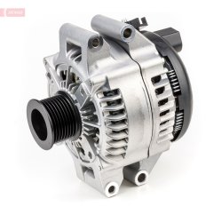 Alternator DENSO DAN1468 OE Ref 12317853781
