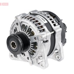 Alternator DENSO DAN1480 OE Ref 7PP903016C