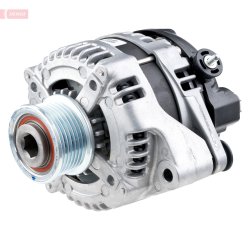 Alternator DENSO DAN1481 OE Ref 2706030111