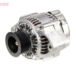 Alternator DENSO DAN2012 OE Ref RE500227
