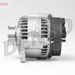 Alternator DENSO DAN504 OE Ref 1074633