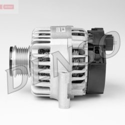 Alternator DENSO DAN583 OE Ref 13222934