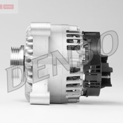Alternateur DENSO DAN631 pour FIAT SEICENTO OE 51859049