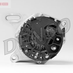 Alternateur DENSO DAN631 pour FIAT SEICENTO OE 51859049 DENSO