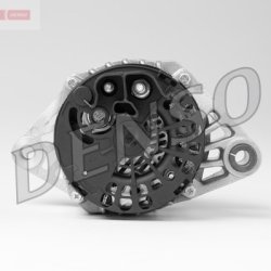Alternator DENSO DAN640 OE Ref 46782218