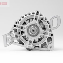 Alternator DENSO DAN654 OE Ref 2871A307