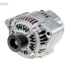 Alternator DENSO DAN672 OE Ref LJA1800AD