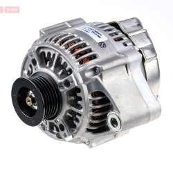 Alternator DENSO DAN674 OE Ref YLE102060