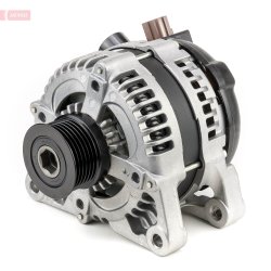 Alternator DENSO DAN930 OE Ref 1255711