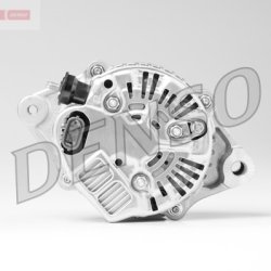 Alternateur DENSO DAN970 pour DAIHATSU ASCEND, CHARADE, GRAN DENSO