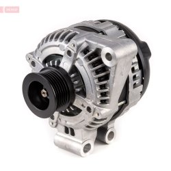 Alternator DENSO DAN986 OE Ref YLE500240
