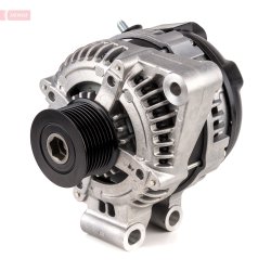 Alternator DENSO DAN987 OE Ref LR078806