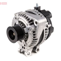 Alternator DENSO DAN989 OE Ref LR010513
