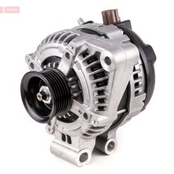 Alternator DENSO DAN990 OE Ref YLE500290