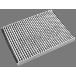 Cabin Air Filter DENSO DCF002K OE Ref 1J0819644A