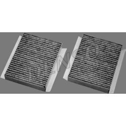 Cabin Air Filter DENSO DCF048K OE Ref 46799653