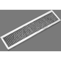 Cabin Air Filter DENSO DCF063K OE Ref 64311496711