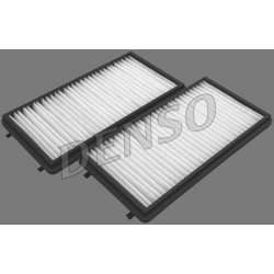 Cabin Air Filter DENSO DCF064P OE Ref 64116921018