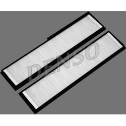 Cabin Air Filter DENSO DCF159P OE Ref 12483500118