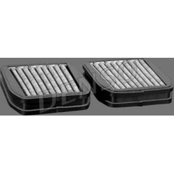 Cabin Air Filter DENSO DCF162K OE Ref 2118300818