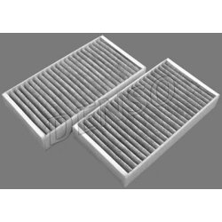 Cabin Air Filter DENSO DCF163K OE Ref 1648300218