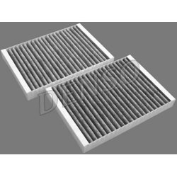 Cabin Air Filter DENSO DCF168K OE Ref 2218300018