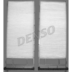 Cabin Air Filter DENSO DCF187P OE Ref B727C79925