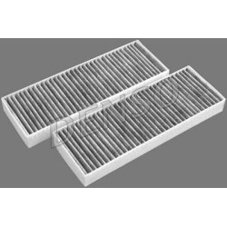 Cabin Air Filter DENSO DCF188K OE Ref B72003Y000