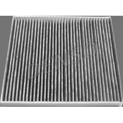 Cabin Air Filter DENSO DCF198K OE Ref 1718042