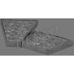 Cabin Air Filter DENSO DCF231K OE Ref 3D0819619B