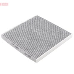 Cabin Air Filter DENSO DCF384K OE Ref 8713933010