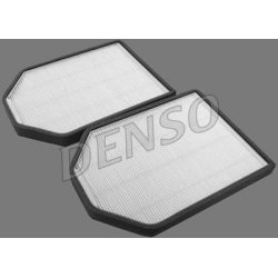 Cabin Air Filter DENSO DCF400P OE Ref 4D0819439