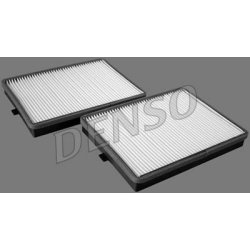 Cabin Air Filter DENSO DCF402P OE Ref 64118391200