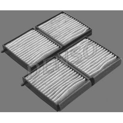 Cabin Air Filter DENSO DCF457K OE Ref CB1261J6X