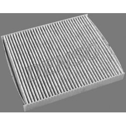 Cabin Air Filter DENSO DCF458K OE Ref 6Q0820367S