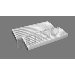 Cabin Air Filter DENSO DCF522P OE Ref 4F0819439