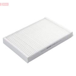 Cabin Air Filter DENSO DCF566P OE Ref 30767022