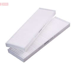 Cabin Air Filter DENSO DCF570P OE Ref 971331J000AT