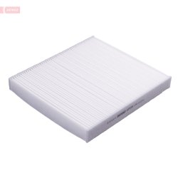 Cabin Air Filter DENSO DCF575P OE Ref 5Q0819644A