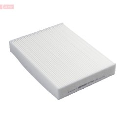 Cabin Air Filter DENSO DCF586P OE Ref 6000620028