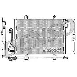 AC Condenser DENSO DCN23006 OE Ref 77004141103