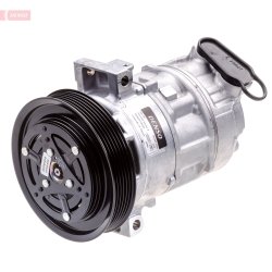 AC Compressor DENSO DCP01015 OE Ref 51815102