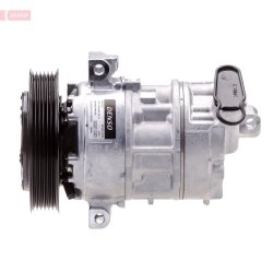 Compresseur de climatisation DENSO DCP01015 pour LANCIA DELTA OE 51815102 DENSO