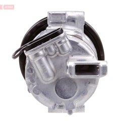 Compresseur de climatisation DENSO DCP01015 pour LANCIA DELTA OE 51815102 DENSO