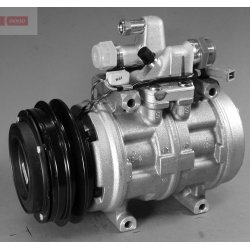 AC Compressor DENSO DCP02001 OE Ref 034260805D
