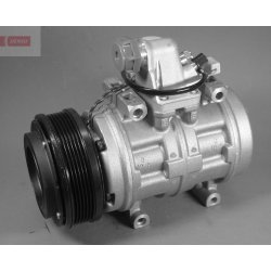 AC Compressor DENSO DCP02003 OE Ref 77260803C