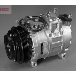 AC Compressor DENSO DCP02004 OE Ref 4B0260805N