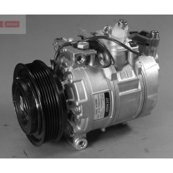 AC Compressor DENSO DCP02005 OE Ref 4B0260805BX